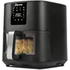 Bild von Girmi FG79 Luftfritteuse 1700W 9, Fritteuse, Schwarz