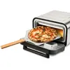 Bild von G3ferrari G10204 1850w Pizzaofen