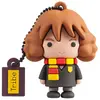 Bild von Tribe Harry Potter USB 16GB Hermine Granger (16 GB, USB-A), USB Stick, Mehrfarbig