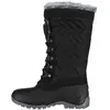 Bild von CMP Campagnolo, Damen, Boots + Stiefel, Nietos Snow Boots, Schwarz, (38)