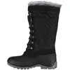 Bild von CMP Campagnolo, Damen, Boots + Stiefel, Nietos, Schwarz, (39)