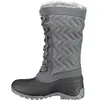 Bild von CMP Campagnolo, Damen, Boots + Stiefel, Nietos Snow Boots, Grau, (37)