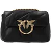 Bild von Pinko, Damen, Handtasche, 905997, Schwarz
