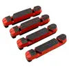 Bild von Fulcrum Carbon Shimnao Felgenbremsbeläge 4 Einheiten One Size