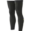 Bild von Alé, Unisex, Armlinge + Beinlinge, Termico (XXL), Schwarz, XXL