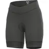 Bild von Alé, Damen, Velohosen, Damen Freetime Classico RL Shorts (L), Schwarz