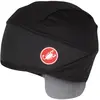 Bild von Castelli, Damen, Mütze, Damen Estremo WS Skully, Schwarz, (One Size)