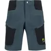 Bild von Karpos, Herren, Outdoorhose, Lastia Bermuda (46, S), Blau