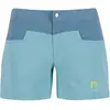 Bild von Karpos, Damen, Outdoorhose, Lastia W Shorts (44, L), Blau