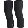 Bild von Sportful, Unisex, Armlinge + Beinlinge, Fiandre 2 Kneewarmers (M), Schwarz, M