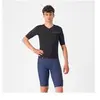 Bild von Castelli, Herren, Velohosen, Premio Evo Bibshort (XL), Blau