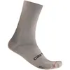 Bild von Castelli, Unisex, Sportsocken, Espresso 18 Sock (L/XL), Grau
