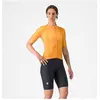Bild von Castelli, Damen, Velohosen, Prima 2 DT Bibshort (L), Schwarz