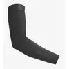 Bild von Castelli, Herren, Armlinge + Beinlinge, Espresso Armwarmer (L), Schwarz, Grau, L
