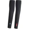 Bild von Sportful, Unisex, Armlinge + Beinlinge, Fiandre 2 Armwarmers (L), Schwarz, L