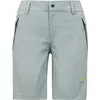Bild von Karpos, Damen, Outdoorhose, Seceda W Bermuda (42, M), Grau