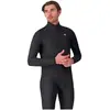 Bild von Castelli, Herren, Velojacke, Emergency 3 Rain Jacket (L), Grau, Schwarz, L