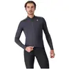 Bild von Castelli, Herren, Velotrikot, Puro 4 Jersey (L), Grau, L