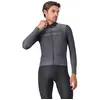 Bild von Castelli Apice Thermal Langarm-trikot 2XL
