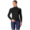 Bild von Castelli, Damen, Velojacke, Espresso Air W Jacket (S), Schwarz, S