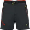 Bild von Karpos, Herren, Outdoorhose, Rock Evo Short (46, S), Orange, Grau, Schwarz