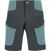 Bild von Karpos, Herren, Outdoorhose, Lastia Bermuda (46), Grau, Blau