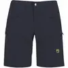 Bild von Karpos, Damen, Outdoorhose, Lastia W Bermuda (42), Schwarz
