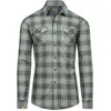Bild von Karpos, Herren, Hemden, Furetto Shirt, Grau, (XXL)