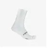 Bild von Castelli, Unisex, Sportsocken, Espresso 18 Sock (44 - 47), Grau