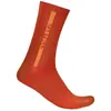 Bild von Castelli Linea Logo 15 Socken EU 40-43
