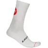 Bild von Castelli Entrata 18 Socken EU 44-47