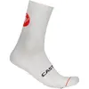 Bild von Castelli Entrata 12 Socken EU 40-43
