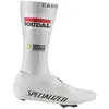 Bild von Castelli Fast Feet 4 Tt Soudal Quick-step 2026 Überschuhe EU 40-42