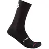 Bild von Castelli Scorpion Logo 20 Thermal Socken EU 40-43