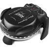 Bild von G3 Ferrari Pizzaofen Delizia G10006, Tischgrill, Schwarz