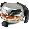 Bild von G3 Ferrari G1000606 Delizia, Tischgrill, Silber