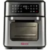 Bild von Girmi FG97 Heissluftfritteuse 1700 Watt, Fritteuse, Silber