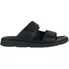 Bild von Sandalen Geox Xand Schwarz 40