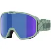 Bild von Bliz Rave Skibrille Brown Blue/CAT3