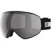 Bild von Bliz Floz Skibrille Pink Silver Mirror/CAT2