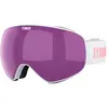 Bild von Bliz Floz Skibrille Brown Pink/CAT3