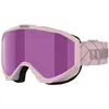Bild von Bliz Liner Skibrille Brown Pink/CAT3