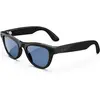 Bild von Ray Ban Meta Skyler Gen 1, AR Brille, Blau, Schwarz