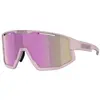 Bild von Bliz Fusion Sonnenbrille Brown w Pink Multi/CAT3