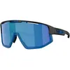 Bild von Bliz Fusion Sonnenbrille Brown w Blue Multi/CAT3