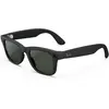 Bild von Ray Ban Meta Wayfarer (Gen 1), AR Brille, Schwarz, Transparent, Grau