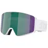 Bild von Bliz G001 Skibrille Brown W Green Multi/CAT3