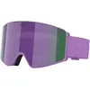 Bild von Bliz G001s Skibrille Brown W Purple Multi/CAT3