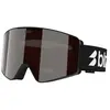 Bild von Bliz G001s Skibrille Orange W Silver Mirror/CAT2