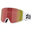Bild von Bliz G001s Skibrille Brown W Red Multi/CAT3